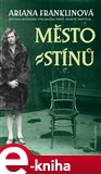 Město stínů - obálka