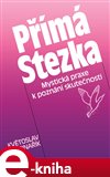 Přímá stezka - obálka