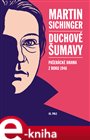 Duchové Šumavy