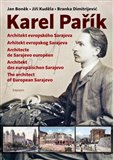 Karel Pařík - obálka