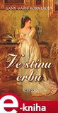 Ve stínu erbu - obálka