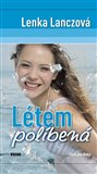 Létem políbená - obálka