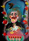 Shalom Neuman. 40 years of Fusion Art 1967-2007