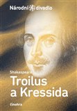 Troilus a Kressida - obálka