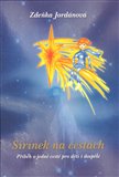 Sirínek na cestách - obálka