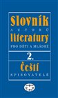 Slovník autorů literatury pro děti a mládež II.