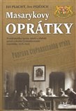 Masarykovy oprátky - obálka