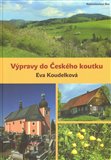 Výpravy do Českého koutku - obálka