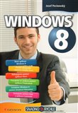 Windows 8 - obálka