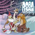 Doba ledová: Ledová dobrodružství 2 - obálka