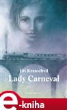 Lady Carneval (Elektronická kniha) - obálka