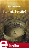 Lehni, bestie! (Elektronická kniha) - obálka