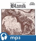 Blaník (mp3 ke stažení) - obálka