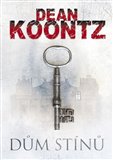 Dům stínů - obálka