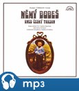 Němý Bobeš (mp3 ke stažení) - obálka