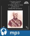 Vyšetřování ztráty třídní knihy