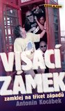 Visací zámek (zamklej na třicet západů) - obálka