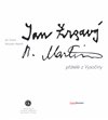 Jan Zrzavý a Bohuslav Martinů, přátelé z Vysočiny