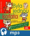 Byla jednou koťata