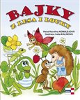 Bajky z lesa a louky - obálka
