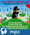 Der kleine Maulwurf
