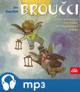 Broučci - obálka