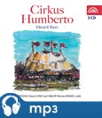 Cirkus Humberto - obálka