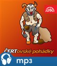 Čertovské pohádky - obálka