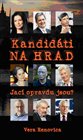 Kandidáti na Hrad