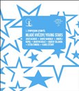 Mladé hvězdy / Young Stars - obálka