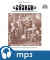 Záskok