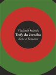 Trefy do černého - obálka