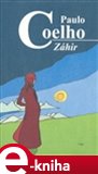 Záhir - obálka