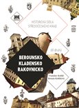 Berounsko, Kladensko, Rakovnicko - obálka