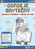 Odpor je zbytečný - obálka