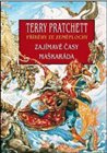 Zajímavé časy + Maškaráda