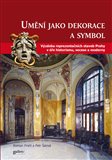 Umění jako symbol a dekorace - obálka