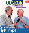 Odskok od Cimrmana do Lázní Kožich - obálka