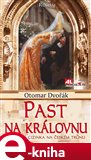 Past na královnu - obálka