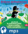 Krtečkova dobrodružství