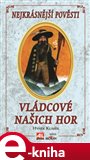 Vládcové našich hor - obálka