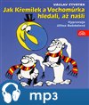 Jak Křemílek a Vochomůrka hledali, až našli