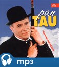 Pan Tau - obálka