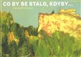 Co by se stalo, kdyby.... - obálka