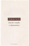 Etické vztahy v ekonomice - obálka