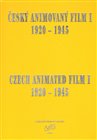 Český animovaný film I. + DVD
