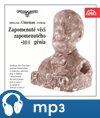 Zapomenuté věci zapomenutého génia (divadlo J. Cimrmana)