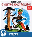 O chytré kmotře lišce - obálka