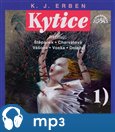 Kytice - obálka