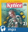 Kytice II. - obálka